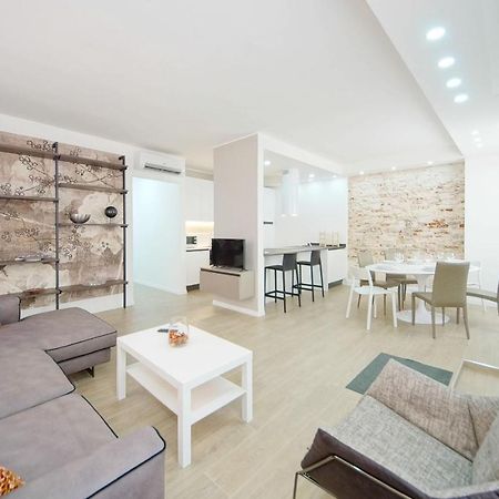 Venezia Center Ca' Corte Paludo Wi-Fi Fibre ภายนอก รูปภาพ