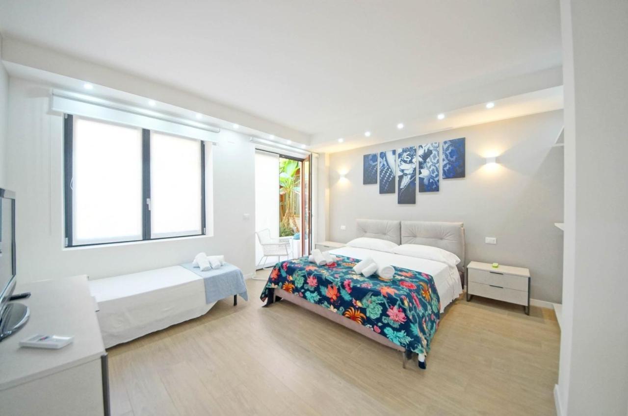 Venezia Center Ca' Corte Paludo Wi-Fi Fibre ภายนอก รูปภาพ