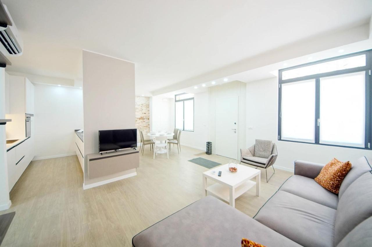 Venezia Center Ca' Corte Paludo Wi-Fi Fibre ภายนอก รูปภาพ