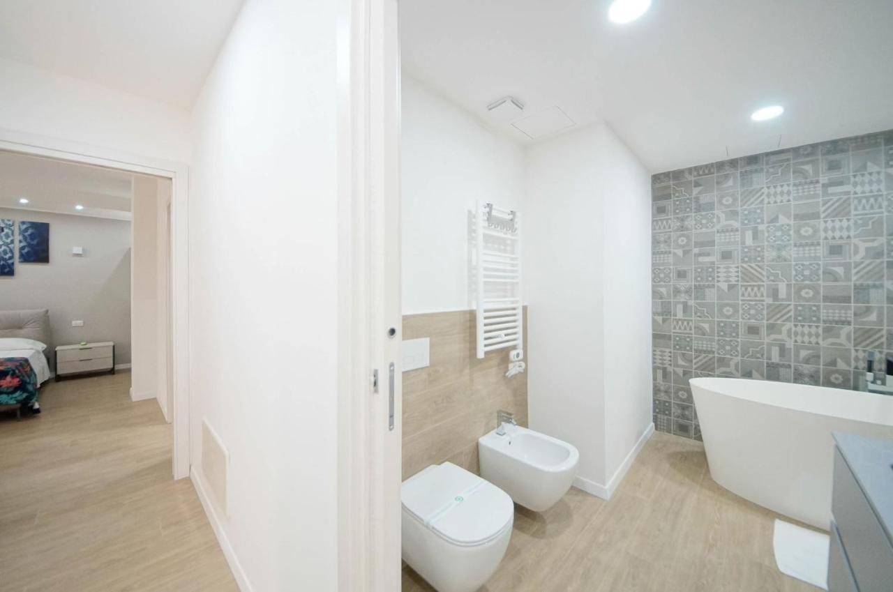 Venezia Center Ca' Corte Paludo Wi-Fi Fibre ภายนอก รูปภาพ