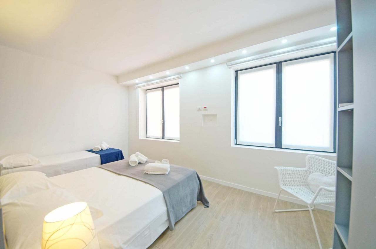 Venezia Center Ca' Corte Paludo Wi-Fi Fibre ภายนอก รูปภาพ